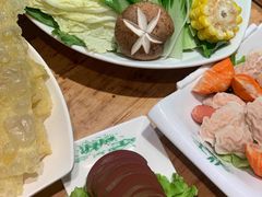 -草原塞蛮羊火锅城(港湾店)