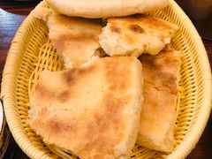 -老味道1992(武当山店)