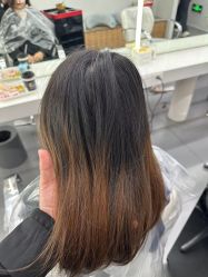 -CIT造型·烫发·染发