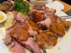 -兰特伯爵西餐厅·啤酒屋(方庄店)