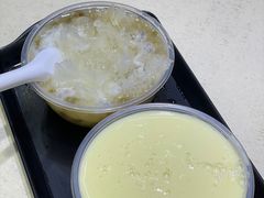 凤凰奶糊-百花传统甜品店(原址店)