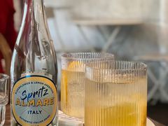 -Alimentari早午餐(安福路店)