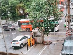 -天下客饭店(中山路店)