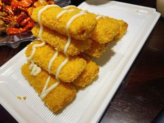 -鸡鸣寺百味斋素菜馆