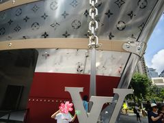 -上海大陆银行仓库旧址