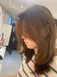 点击看大图 -潘多拉Hairsalon