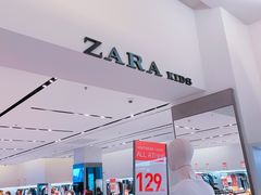 -ZARA(凯德乐峰广场店)