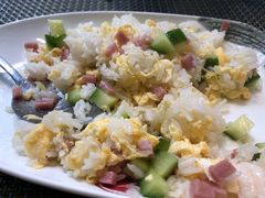 蛋炒饭-Chongqing Cuisine川厨川味