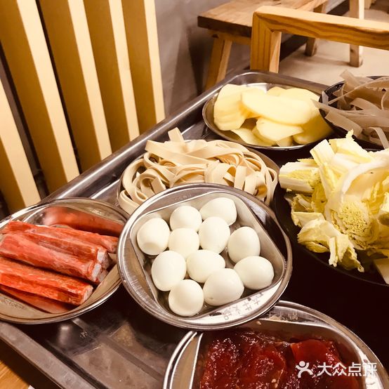 大牛纯牛油火锅