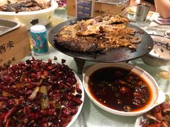-福苗小骆驼烧烤(莲湖路店)