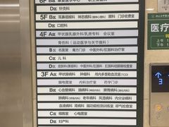 -湖北省中医院(花园山院区)