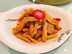 -高老庄新家宴(北斗星广场店)