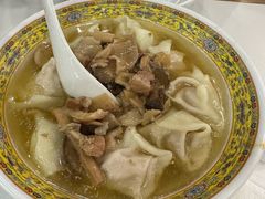 -龙抄手(春熙路总店)