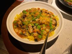 -吉旺港式餐厅(南方商城店)