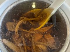 -维园港式茶餐厅(龙岗盛平店)