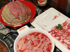 -晓宇重庆火锅(大唐不夜城店)