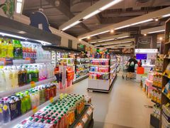 -Olé精品超市(海上世界店)