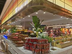 -享遇.锅姥姥牛排海鲜自助(小寨店)