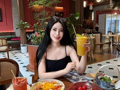 -嗒令甜品·主题融合料理餐厅(首座时代店)