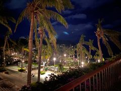 -日落吧·海景咖啡厅·餐酒吧·鸡尾酒·下午茶·乐队表演·浪漫夕阳·三亚文华东方酒店