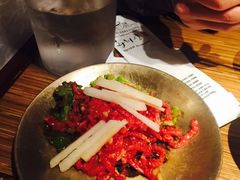 -王妃家(明洞中央店)