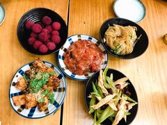 -炒豆合作社(东四总店)