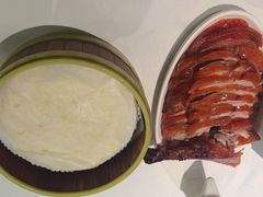 -玉林烤鸭店(定福庄店)