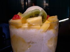 -清真·小零西餐厅(大杨树店)