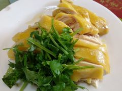 -金生美食(贵州路店)