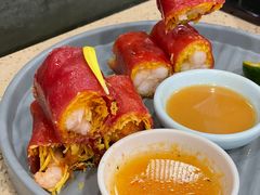 -点都德(世纪汇店)