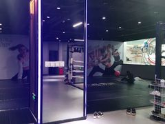 -一兆韦德健身(浦东万达会所)