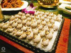 盐焗蜗牛-津菜宋记老房子(鼓楼店)