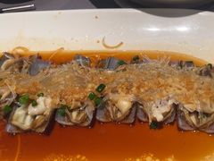 -徐记海鲜(观沙岭|滨江新城店)