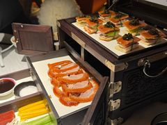 -莉莉海堂HAITANG·烤鸭(国贸商城店)