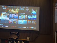 -江南足纪·影院足道·轻奢SPA(京基水贝店)