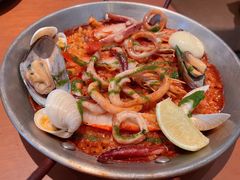 -OLLA 西班牙餐厅(丰盛里店)