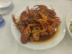 -簋街仔仔小龙虾(总店)