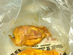 -老苗炸鸡(天下汇国际购物中心店)