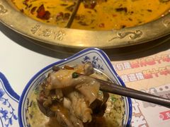 -哥老官重庆美蛙鱼头(日月光店)