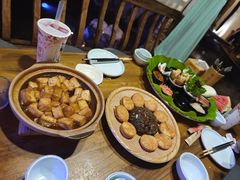 -淀里船宴(卓达店)