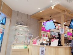 -霸王茶姬(建邺万达广场店)