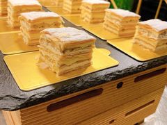 -岷山饭店-芝芝自助餐厅