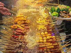 -郭记小街麻辣烫(南小街总店)
