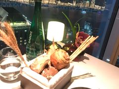 -翡翠36餐厅(浦东香格里拉店)