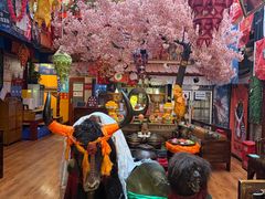 -吉祥圣雪藏餐