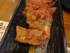 -今今转转自助小火锅(天祥广场店)