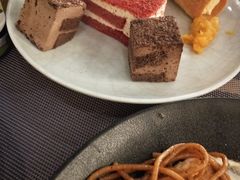 -炽真·果木窑烤自助牛排馆儿(和平欧乐店)
