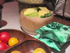 -芸山季·云南野生菌火锅(人民广场来福士店)