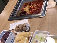 -野妹经典火锅(民治店)