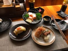 -昊·来了寿司(双楠2店)